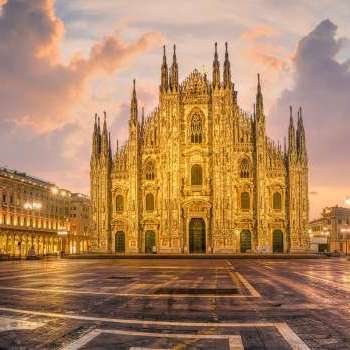 Duomo di Milano